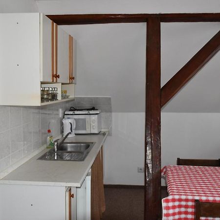 Apartmány Janovice Jívka Kültér fotó
