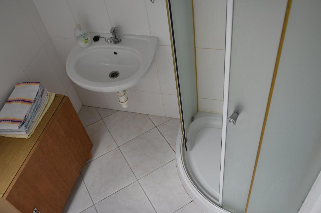 Apartmány Janovice Jívka Kültér fotó