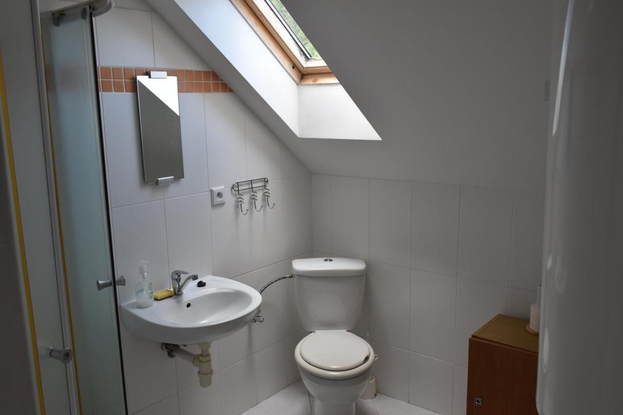 Apartmány Janovice Jívka Kültér fotó