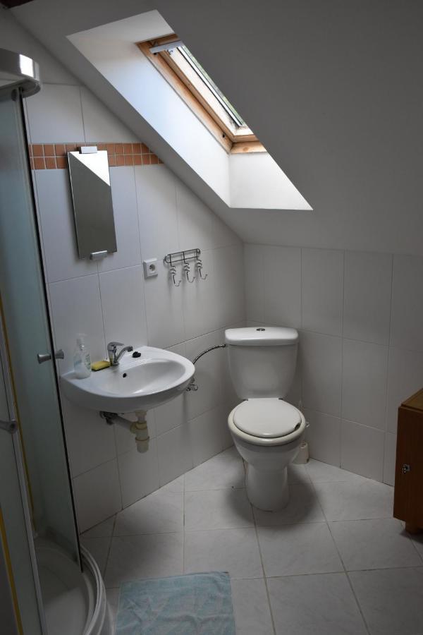 Apartmány Janovice Jívka Kültér fotó