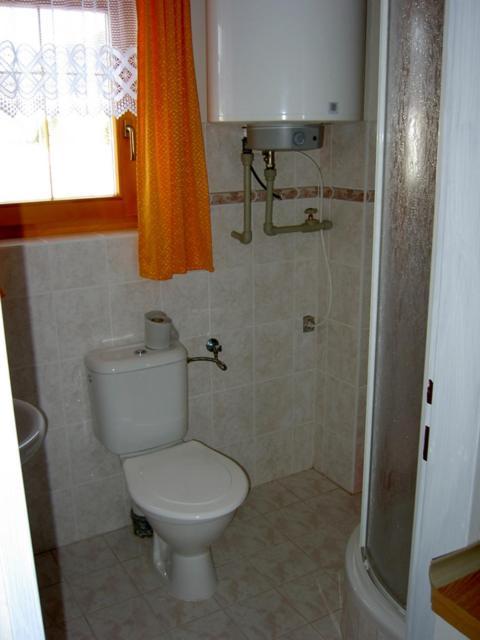 Apartmány Janovice Jívka Kültér fotó